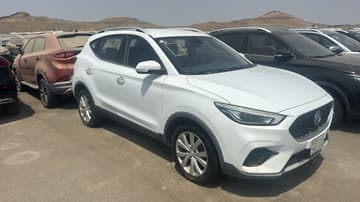أم جي  ZS STD -2023