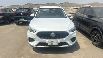 أم جي  ZS STD -2023