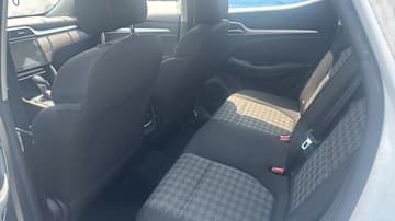 أم جي  ZS STD -2023