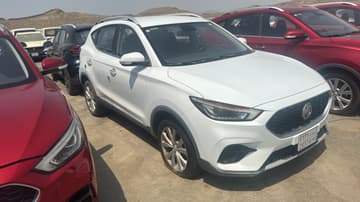 أم جي  - ZS STD - 2023