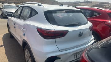 أم جي  - ZS STD - 2023