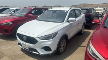 أم جي  - ZS STD - 2023