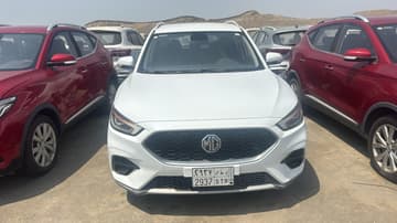 أم جي  - ZS STD - 2023