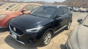 أم جي  ZS STD - 2023