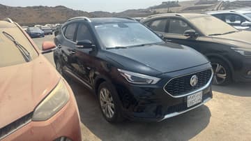 أم جي  ZS STD - 2023