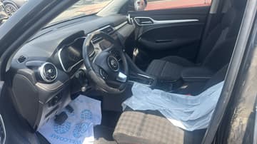 أم جي  ZS STD - 2023