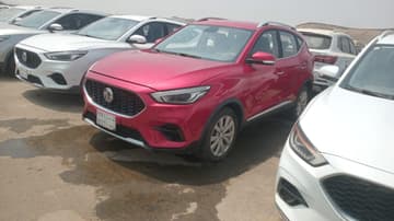 أم جي  ZS STD - 2023