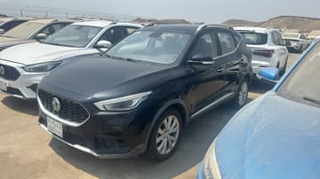 أم جي ZS STD - 2023