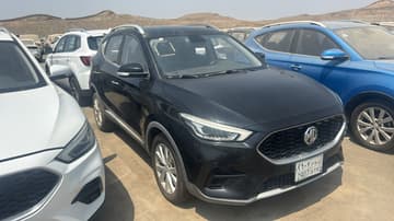 أم جي ZS STD - 2023