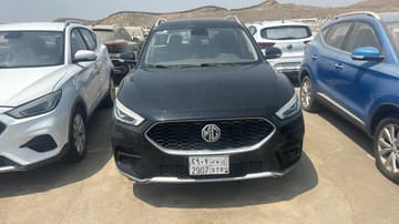أم جي ZS STD - 2023