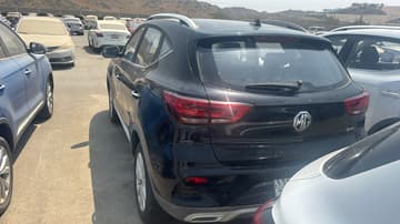أم جي ZS STD - 2023