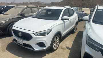 أم جي  ZS STD - 2023