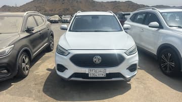أم جي  ZS STD - 2023
