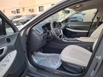هونداي سوناتا  - 2021