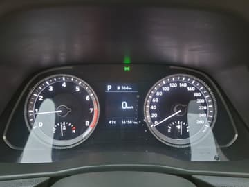 هونداي سوناتا  - 2021