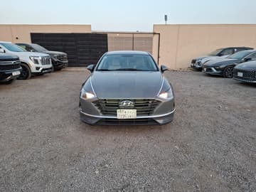 هونداي سوناتا  - 2021