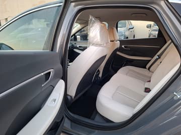 هونداي سوناتا  - 2021