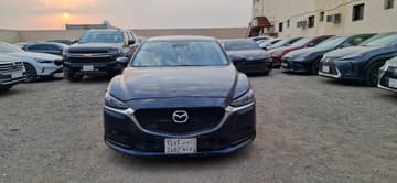 مازدا 6 - 2024