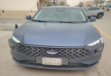 فورد تورس ر ع ق 1409