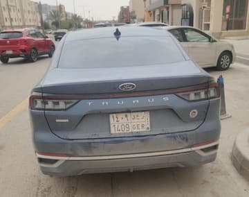 فورد تورس ر ع ق 1409