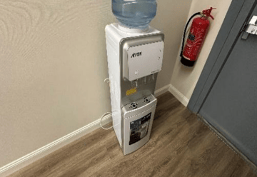 WATER DISPENSER ARROW 83