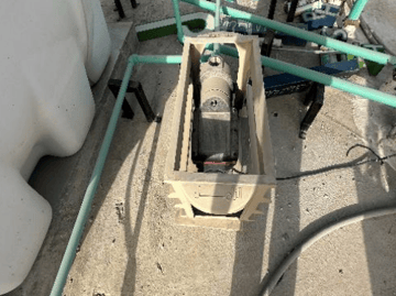 GRUNDFOS PUMP 87