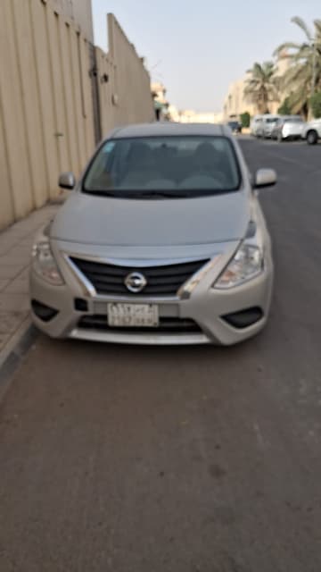 نيسان صني / 2019