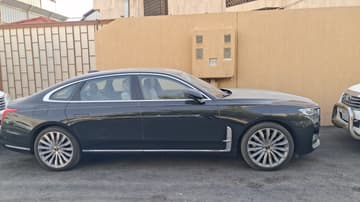 هونشي اتش 9 / 2022