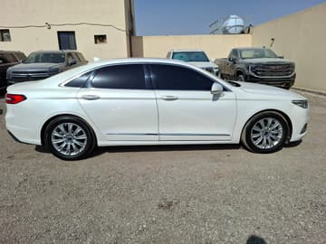 فورد تورس - 2022