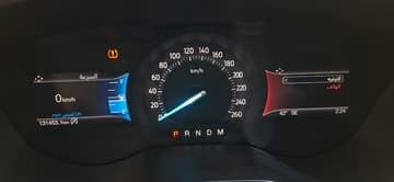 فورد تورس - 2022
