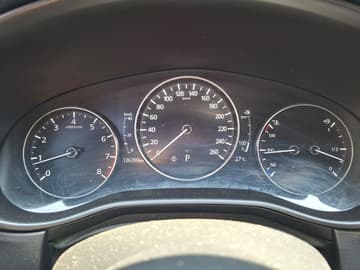 مازدا سي اكس 30 - 2022