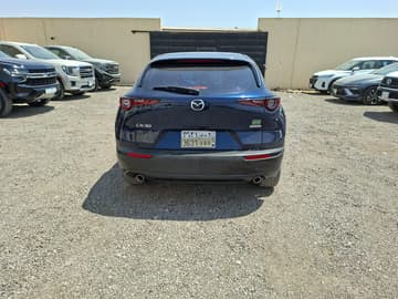 مازدا سي اكس 30 - 2022