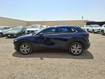 مازدا سي اكس 30 - 2022