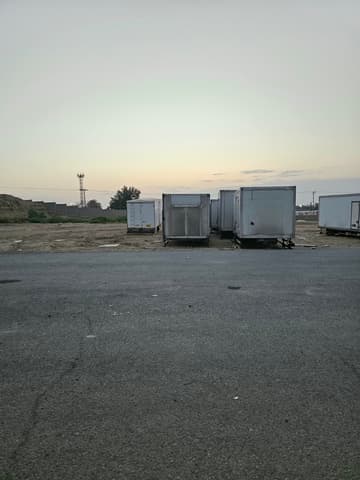 صناديق ثلاجات دينا 