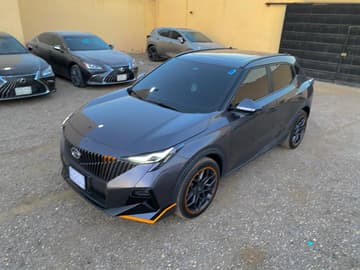 جي أي سي  جي اس 3 -2025