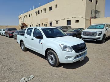 ايسوزو بكب غمارتين  -2023