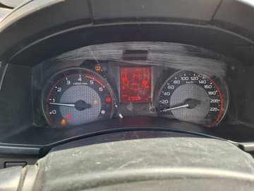 ايسوزو بكب غمارتين  -2023