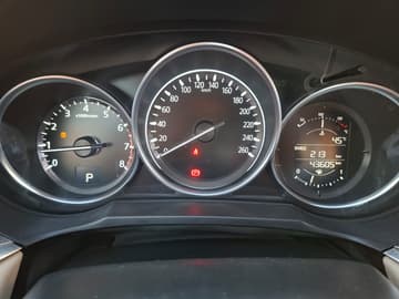 مازدا 6 -2025