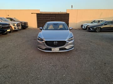مازدا 6 -2025