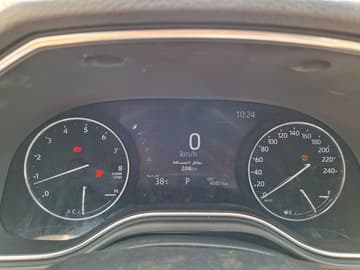 تويوتا افالون  -2022
