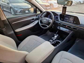 هيونداي سوناتا  -2023