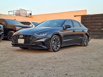 هيونداي سوناتا  -2023