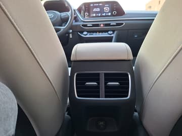 هيونداي سوناتا  -2023