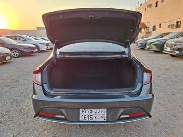 هيونداي سوناتا  -2023