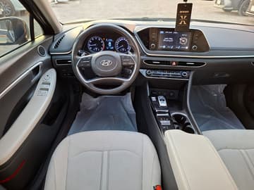 هيونداي سوناتا  -2023