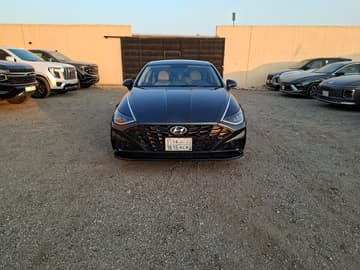 هيونداي سوناتا  -2023