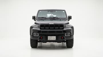 بايك بي جي 40سي - 2025