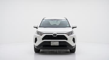 تايوتا راف فور  - 2020 