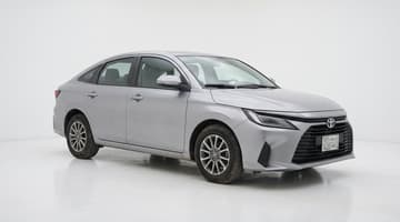 تويوتا يارس -2026