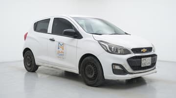 سبارك ابيض 2019 د ع و 8392